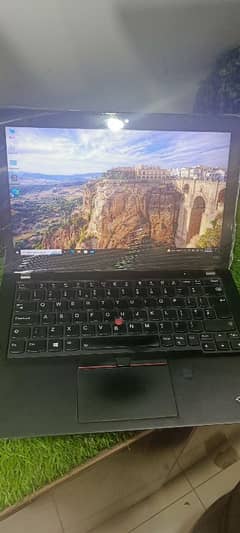 lenove x280 core i5 8th generation 16gb ram 256gb ssd touch screen