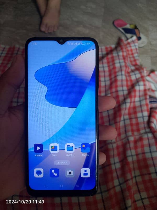 oppo a16 box available all orignal lush condition 4 64 one hand use 0