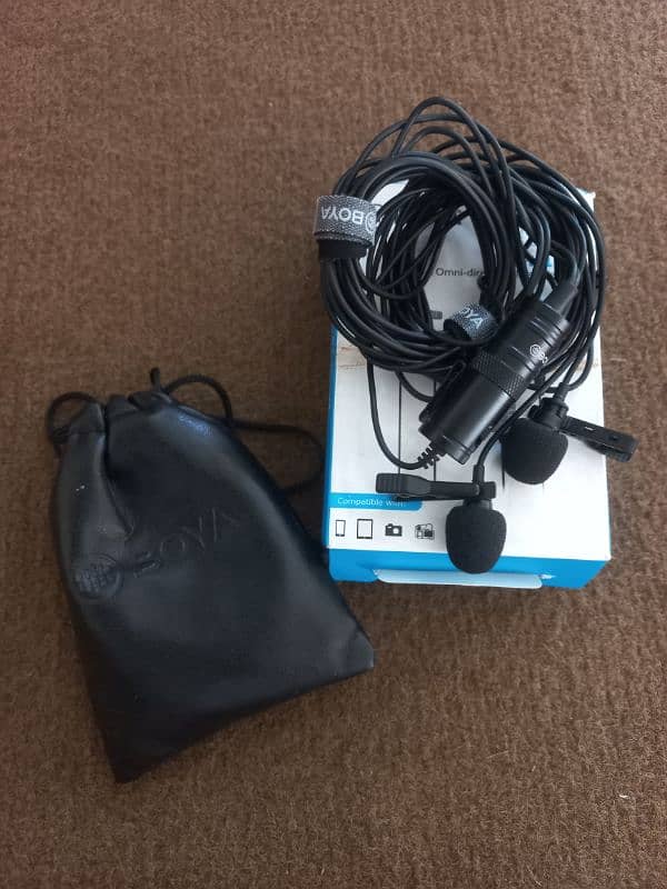 Gaming Headphones and Mic good offer 3