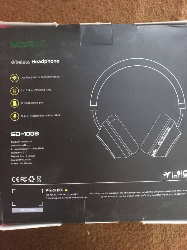 Gaming Headphones and Mic good offer 5