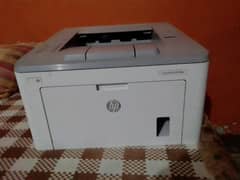 HP M118dw Laserjet Pro Wireless Laser