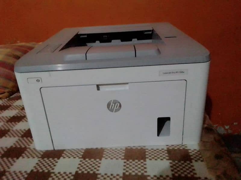 HP M118dw Laserjet Pro Wireless Laser 0