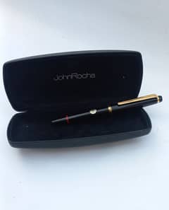 Rotring Reniaasance Fountain Pen