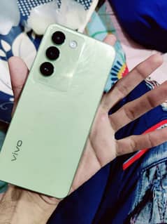 Vivo Y100 10/10