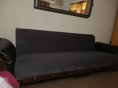 sofa cumbed