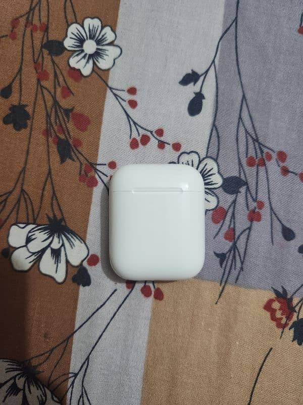 Airpods 2nd generation [orginal] 1