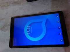 alcatel tab