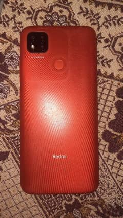 redmi 9c (3-64gb)