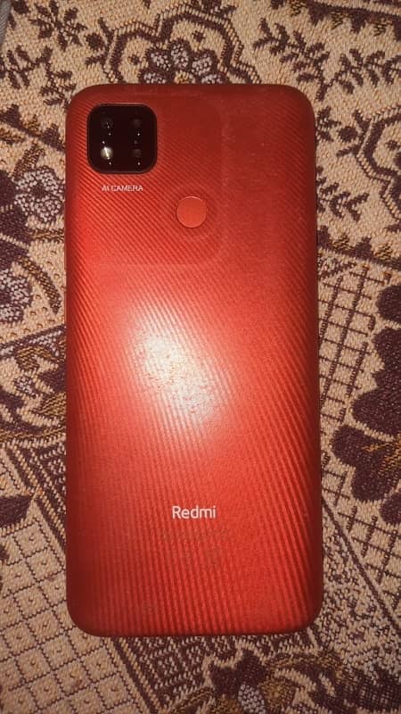 redmi 9c (3-64gb) 0