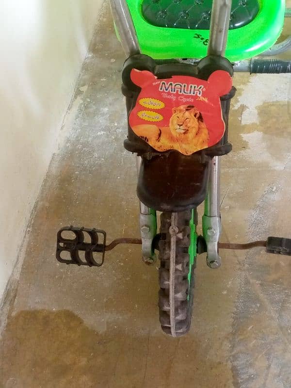 Kids cycle for sale 2