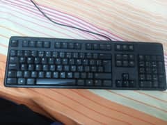 Dell keyboard for sale