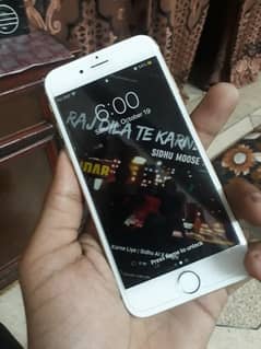 iPhone 6 all original 10/10 contect number 03249626976