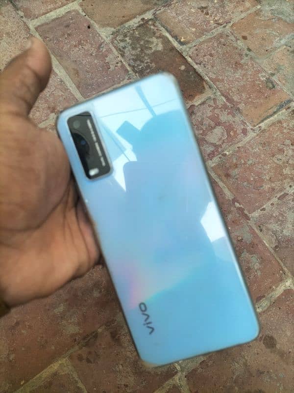 vivo mobile 0