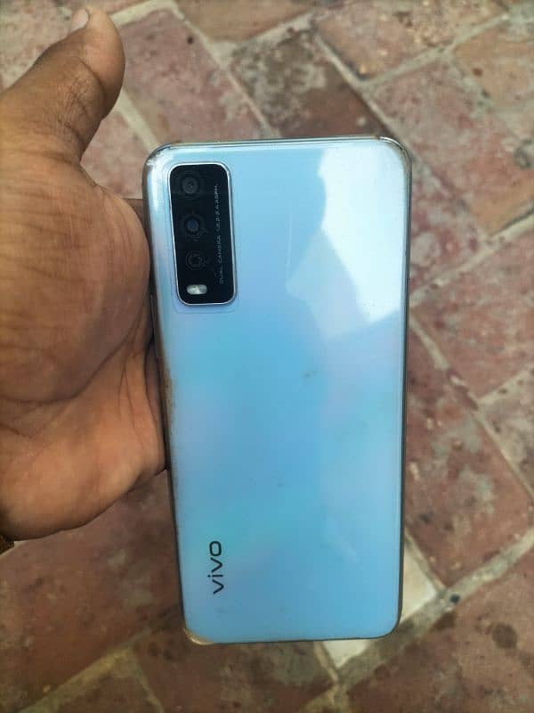 vivo mobile 2