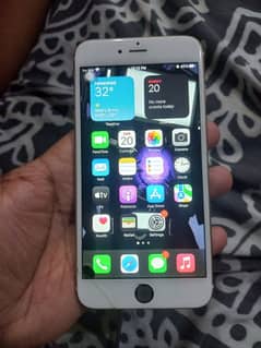 iphone 6s plus gold 64 gb pta approved