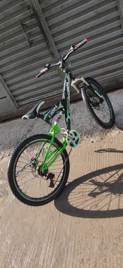 Minimally used adult size Morgan cycle in reasonable price 0