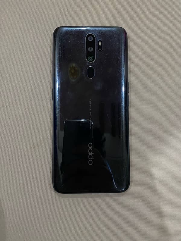 oppo A5 2020 0