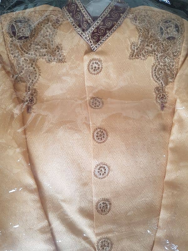 Weding shirwani 0