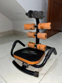 AbzoneX Exercise Machine GYM