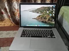 MacBook pro Mid 2015 16GB/512GB