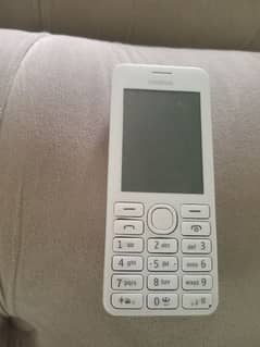 nokia 206 0