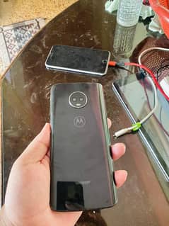 Motorola sim notworking