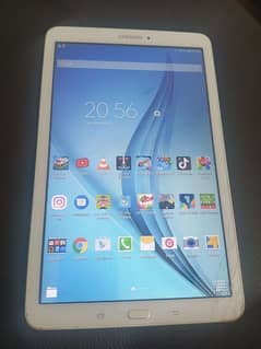 samsung Tab E