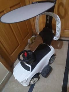 For Sale: BMW-Style Ride-On Toy Car! 0