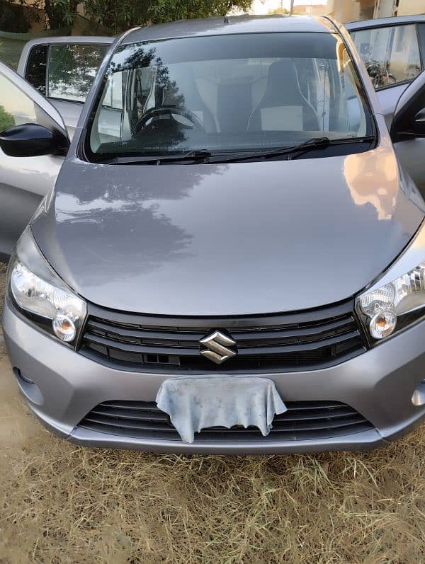 Suzuki Cultus VXR 2018 03332183683 7