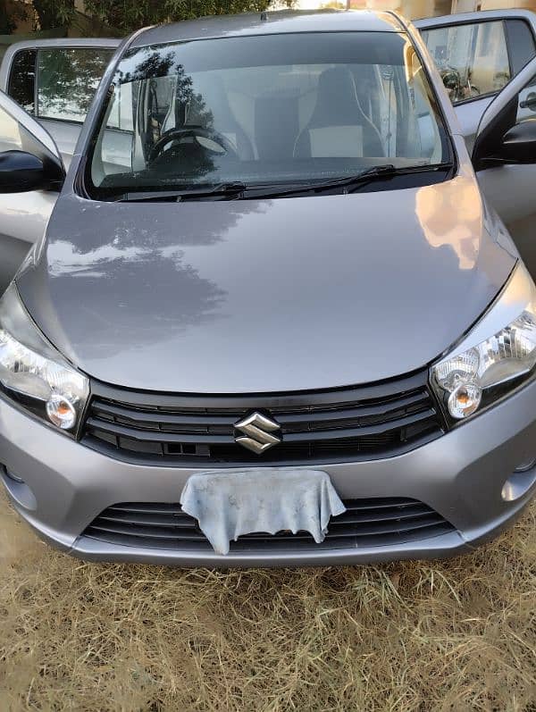 Suzuki Cultus VXR 2018 03332183683 8