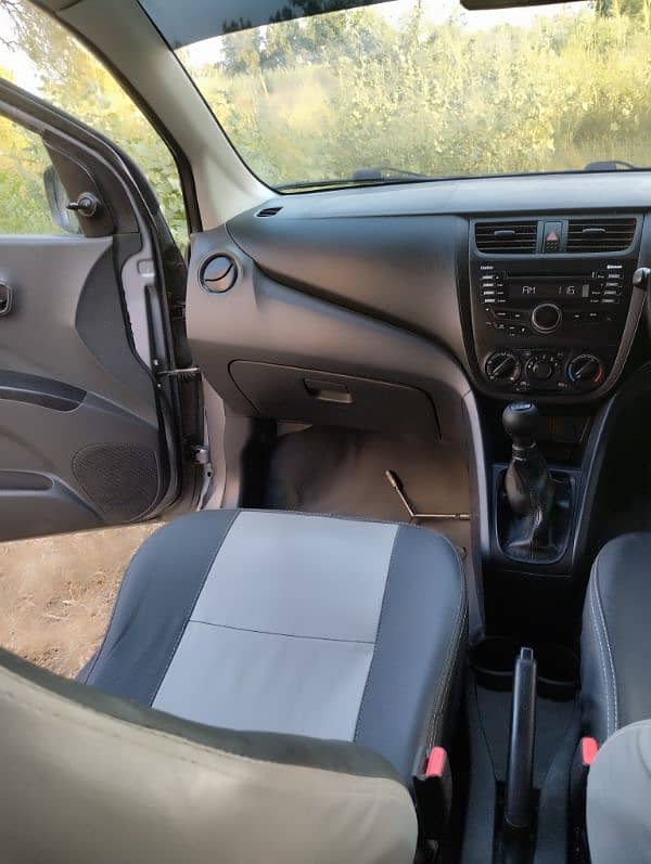 Suzuki Cultus VXR 2018 03332183683 14