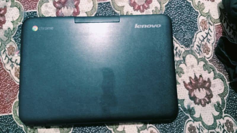 LENOVO CHROME BOOK 1