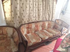 5 seater sofa set