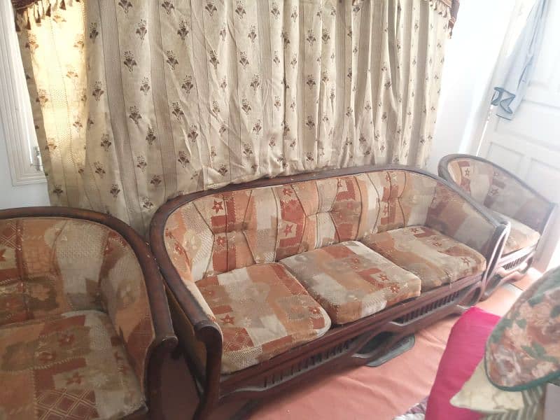 5 seater sofa set 0