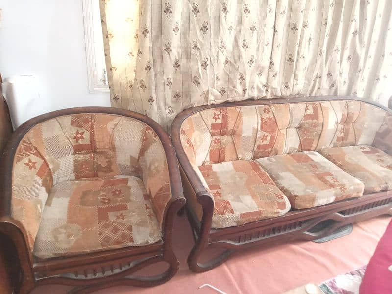 5 seater sofa set 1