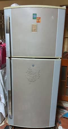 dawlance refrigerator