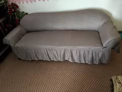 New 7 seater Sofa cover for sale