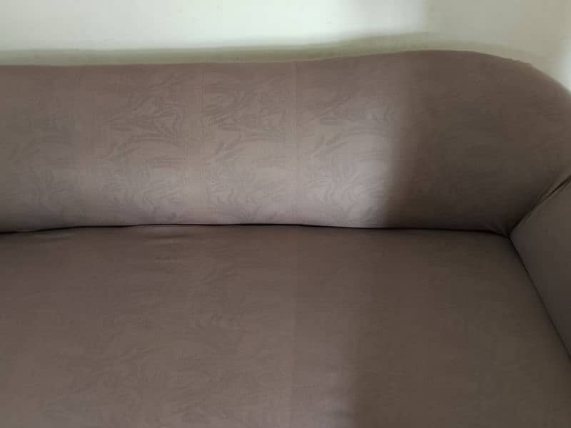 New 7 seater Sofa cover for sale 2