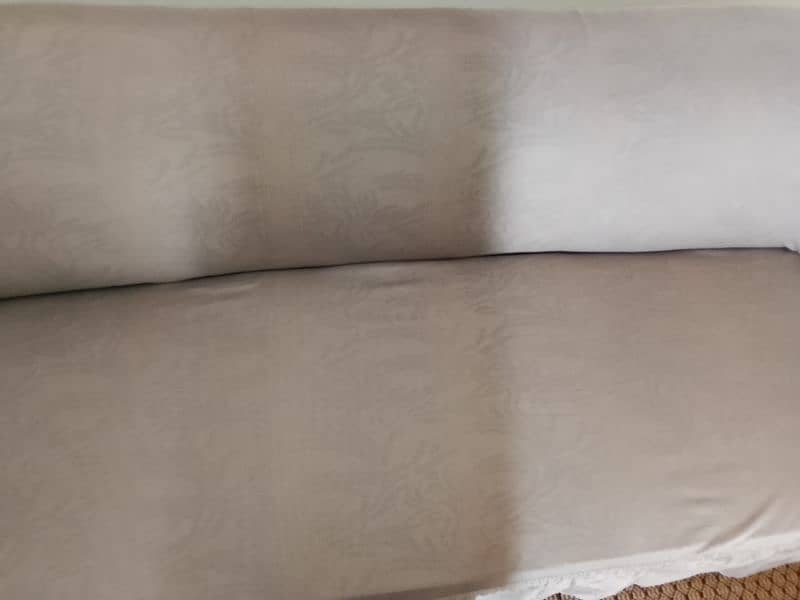 New 7 seater Sofa cover for sale 4