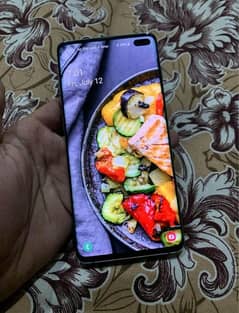 samsung s10 plus pta approved dual sim exchange iphone