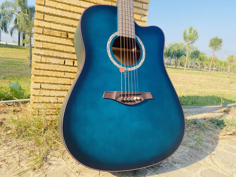 The Guitar Store Pakistan Find here complete range of Guitar 4