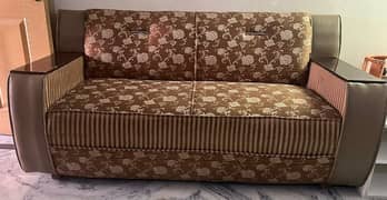 smart 3 seater sofa