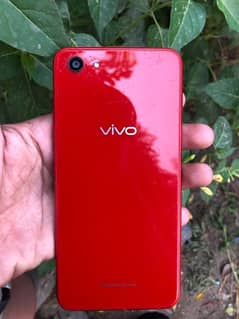 Vivo y17