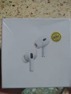 Earphone 2 gen best ANC quality 1562A