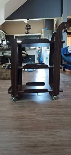 Tea Trolley