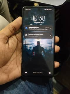 poco x3 pro version smart phone for sale