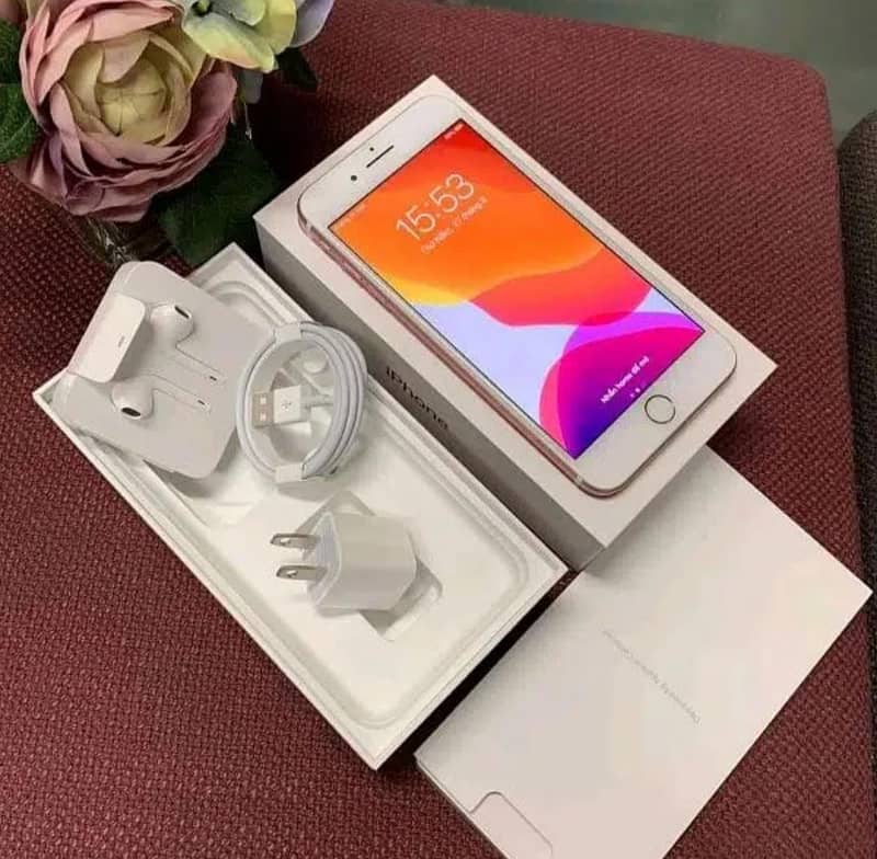 I phone 7 plus 128 GB For Sale 0348/6223/788 Wahtsapp number 1