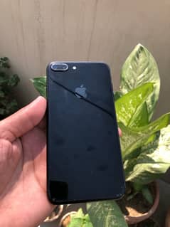 iphone 7plus 128 gb pta approved