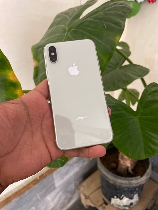 iphone XS JV 1