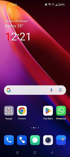 OnePlus 9 single Sim 5G 0